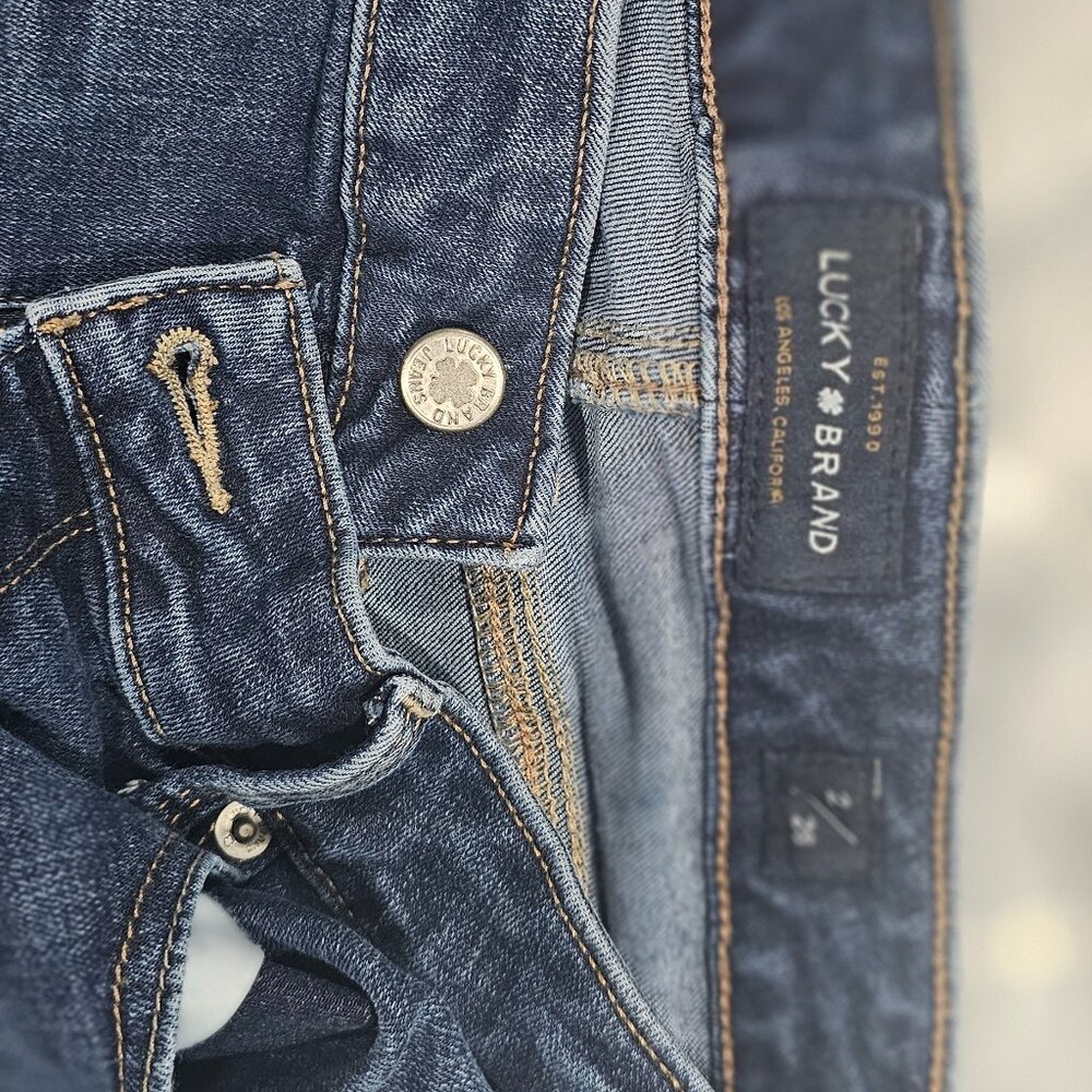 Lucky Brand Jeans